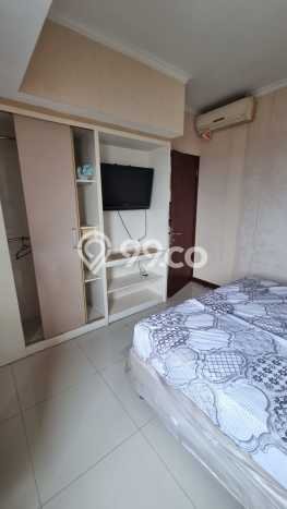 Hunian Apartemen Strategis untuk Dijual di Surabaya dengan 2 Kamar Hunian Apartemen Strategis untuk Dijual di Surabaya dengan 2 Kamar