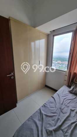 Hunian Apartemen Strategis untuk Dijual di Surabaya dengan 2 Kamar Hunian Apartemen Strategis untuk Dijual di Surabaya dengan 2 Kamar
