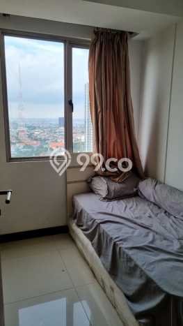 Hunian Apartemen Strategis untuk Dijual di Surabaya dengan 2 Kamar Hunian Apartemen Strategis untuk Dijual di Surabaya dengan 2 Kamar