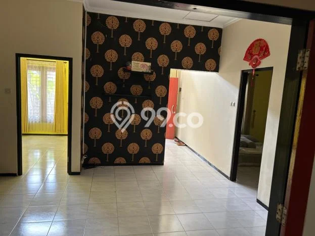 Rumah Modern Cantik 3 Kamar Bisa Langsung Pindah di Wiyung Rumah Modern Cantik 3 Kamar Bisa Langsung Pindah di Wiyung