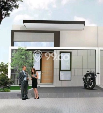 Jual Rumah Minimalis Bagus Punya 2 KT di Sidoarjo Sidoarjo SHM Jual Rumah Minimalis Bagus Punya 2 KT di Sidoarjo Sidoarjo SHM