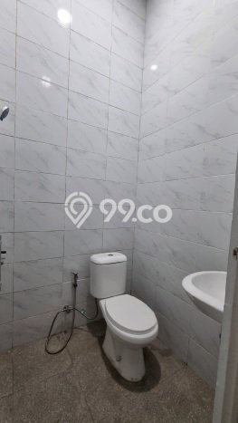 Rumah Modern Minimalis 4 KT Bisa Langsung Pindah di Sidoarjo Rumah Modern Minimalis 4 KT Bisa Langsung Pindah di Sidoarjo
