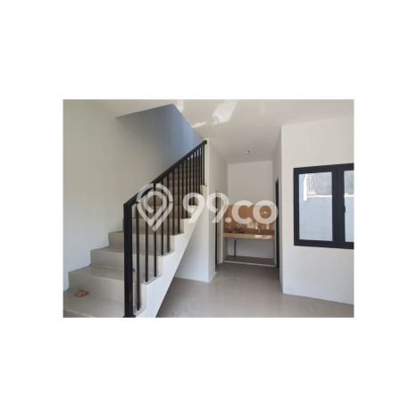 Jual Rumah Favorit Siap Huni LB 48m2 di Waru, Sidoarjo Jual Rumah Favorit Siap Huni LB 48m2 di Waru, Sidoarjo