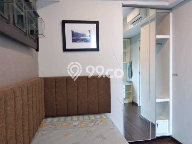 Dijual Apartemen Strategis di Genteng Surabaya 2 Kamar Tidur Dijual Apartemen Strategis di Genteng Surabaya 2 Kamar Tidur