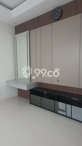 Rumah Elit Modern Tanpa Renovasi di Citraland Surabaya Rumah Elit Modern Tanpa Renovasi di Citraland Surabaya
