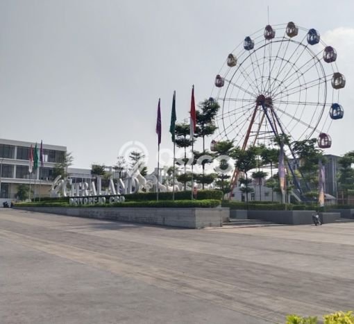 SEWA LAHAN! Tanah di Lakarsantri, Luas 6615m2m², Area Komersial SEWA LAHAN! Tanah di Lakarsantri, Luas 6615m2m², Area Komersial