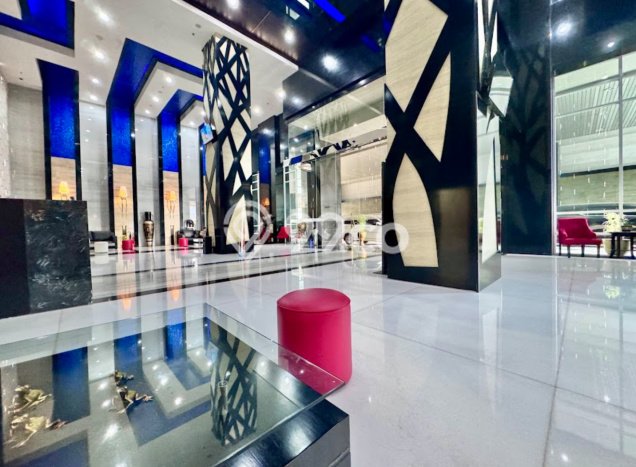Unit Apartemen Dijual di Genteng, Surabaya, dengan 2 Bedroom, 2 Bathroom Unit Apartemen Dijual di Genteng, Surabaya, dengan 2 Bedroom, 2 Bathroom
