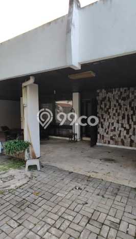 Hunian Eksklusif Dijual LT 633m2 di Tegalsari, Surabaya Hunian Eksklusif Dijual LT 633m2 di Tegalsari, Surabaya