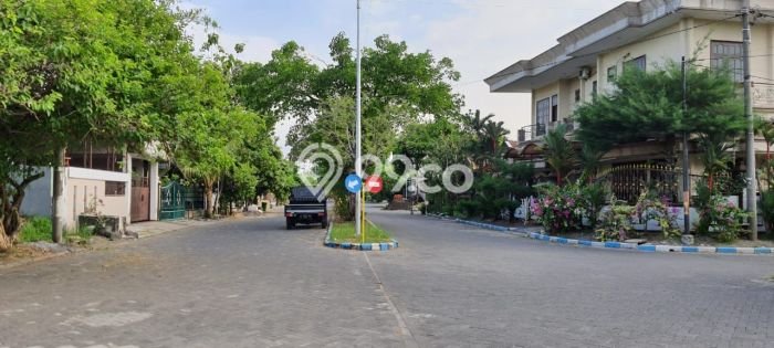 Jual Rumah Favorit Siap Huni LB 48m2 di Waru, Sidoarjo Jual Rumah Favorit Siap Huni LB 48m2 di Waru, Sidoarjo
