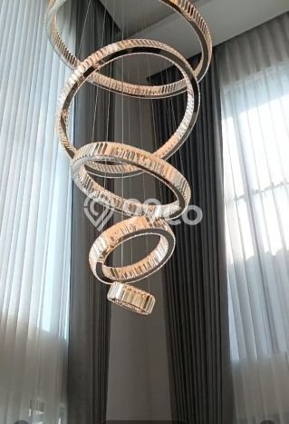 Rumah Eksklusif Siap Huni LT 200m2 di Sambikerep, Surabaya Rumah Eksklusif Siap Huni LT 200m2 di Sambikerep, Surabaya