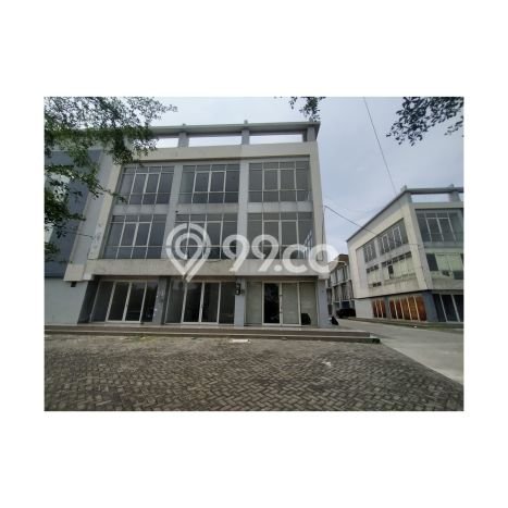 Ruko Dijual Lokasi Emas di Waru Luas 202m2 Ruko Dijual Lokasi Emas di Waru Luas 202m2