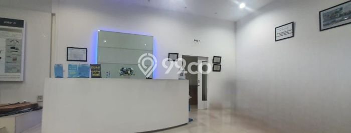 GOOD DEAL! Rumah di Gubeng, 0 KT, Siap Huni, Luas 1325m² LB 800m² GOOD DEAL! Rumah di Gubeng, 0 KT, Siap Huni, Luas 1325m² LB 800m²