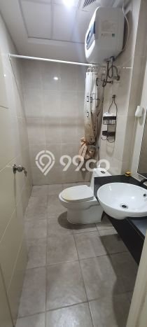 Apartemen Eksklusif di Genteng, 2 KM, Luas 91m² Apartemen Eksklusif di Genteng, 2 KM, Luas 91m²