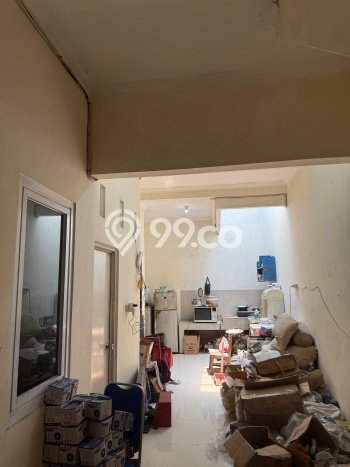 Hunian Cantik Modern Lb 135m2 di Tambaksari, Surabaya Hunian Cantik Modern Lb 135m2 di Tambaksari, Surabaya