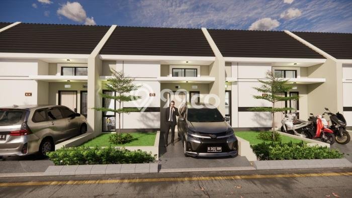 Jual Rumah Murah di Taman Sidoarjo Harga Rp 498 Juta LT 60m2 Jual Rumah Murah di Taman Sidoarjo Harga Rp 498 Juta LT 60m2
