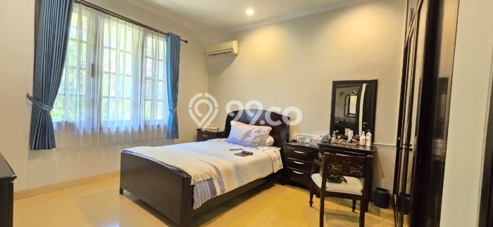 Rumah 4 Kamar Dekat dengan Fasilitas Umum, Surabaya - Lokasi Premium Rumah 4 Kamar Dekat dengan Fasilitas Umum, Surabaya - Lokasi Premium