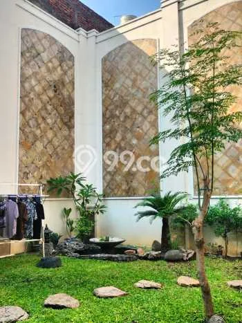 Sewa Rumah Murah di Sukomanunggal Surabaya dengan 4 KT Sewa Rumah Murah di Sukomanunggal Surabaya dengan 4 KT