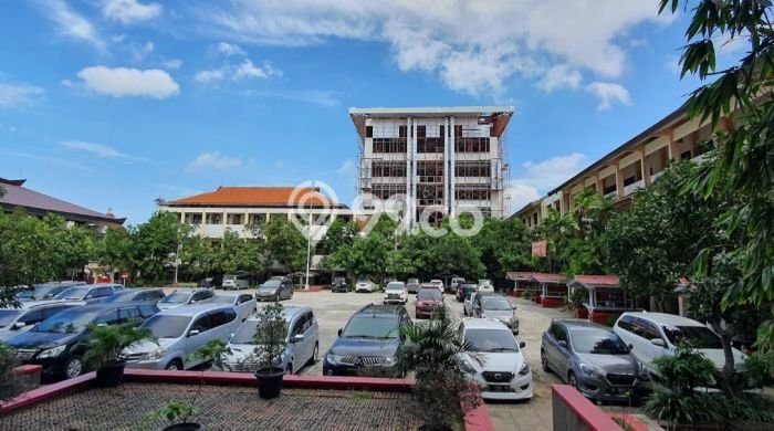 Investasi Menjanjikan LT 300m2m² Akses Mudah di Kawasan Prospektif Sukolilo, Surabaya Investasi Menjanjikan LT 300m2m² Akses Mudah di Kawasan Prospektif Sukolilo, Surabaya