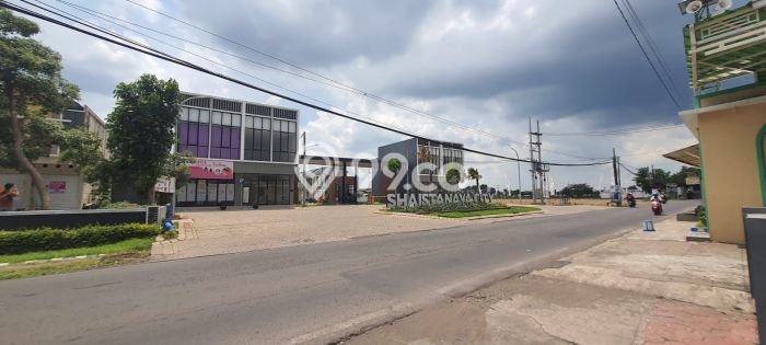 Hunian Cantik Modern Lb 49m2 di Candi, Sidoarjo Hunian Cantik Modern Lb 49m2 di Candi, Sidoarjo