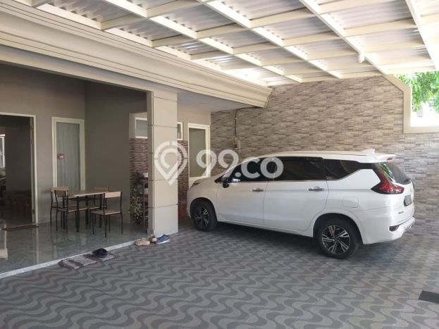 Investasi Menjanjikan LT 300m2m² Akses Mudah di Kawasan Prospektif Sukolilo, Surabaya Investasi Menjanjikan LT 300m2m² Akses Mudah di Kawasan Prospektif Sukolilo, Surabaya