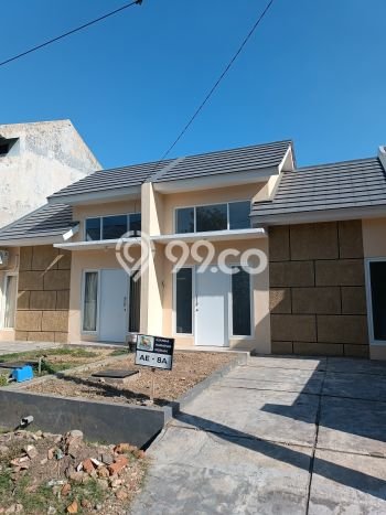 Investasi Masa Depan LT 90m² Lokasi Prestisius di Jantung Kota Waru, Sidoarjo Investasi Masa Depan LT 90m² Lokasi Prestisius di Jantung Kota Waru, Sidoarjo