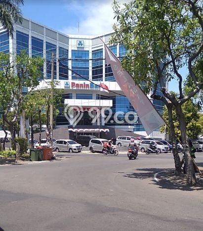 SPECIAL RATE! Rumah di Tegalsari, 2 KM, Area Asri, LT 417m2m² LB 350m2m² SPECIAL RATE! Rumah di Tegalsari, 2 KM, Area Asri, LT 417m2m² LB 350m2m²