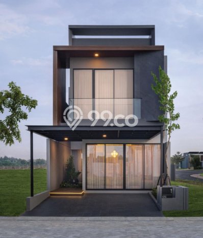 BEST PRICE! Rumah Berkualitas area Lakarsantri, Luas 90m2m² LB 113m2m² BEST PRICE! Rumah Berkualitas area Lakarsantri, Luas 90m2m² LB 113m2m²
