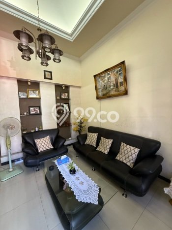 DIJUAL CEPAT! Rumah Minimalis area Citraland, Surabaya, Luas 189m² LB 190m² BISA KPR! DIJUAL CEPAT! Rumah Minimalis area Citraland, Surabaya, Luas 189m² LB 190m² BISA KPR!