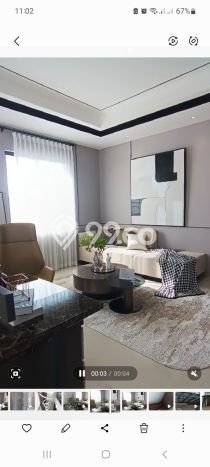 Rumah Eksklusif Siap Huni LT 200m2 di Sambikerep, Surabaya Rumah Eksklusif Siap Huni LT 200m2 di Sambikerep, Surabaya