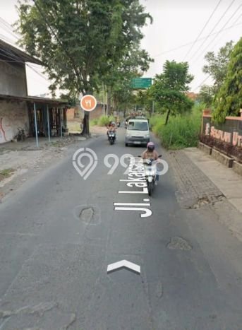 SEWA LAHAN! Tanah di Lakarsantri, Luas 6615m2m², Area Komersial SEWA LAHAN! Tanah di Lakarsantri, Luas 6615m2m², Area Komersial