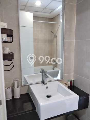Dijual Apartemen Strategis di Genteng Surabaya 2 Kamar Tidur Dijual Apartemen Strategis di Genteng Surabaya 2 Kamar Tidur