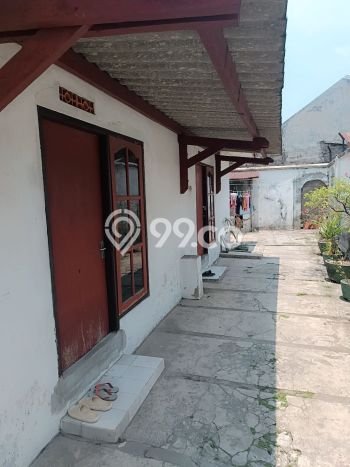 Rumah Terawat 14 KT 4 KM di Wonocolo, Surabaya Rumah Terawat 14 KT 4 KM di Wonocolo, Surabaya