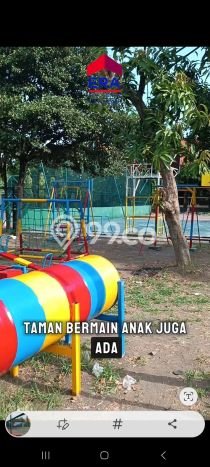Investasi Masa Depan LT 90m² Lokasi Prestisius di Jantung Kota Waru, Sidoarjo Investasi Masa Depan LT 90m² Lokasi Prestisius di Jantung Kota Waru, Sidoarjo