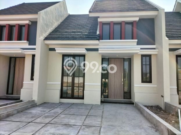 Dijual Rumah Minimalis Bagus Punya 2 KT di Taman Sidoarjo SHM Dijual Rumah Minimalis Bagus Punya 2 KT di Taman Sidoarjo SHM