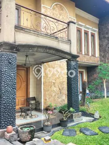 Sewa Rumah Murah di Sukomanunggal Surabaya dengan 4 KT Sewa Rumah Murah di Sukomanunggal Surabaya dengan 4 KT