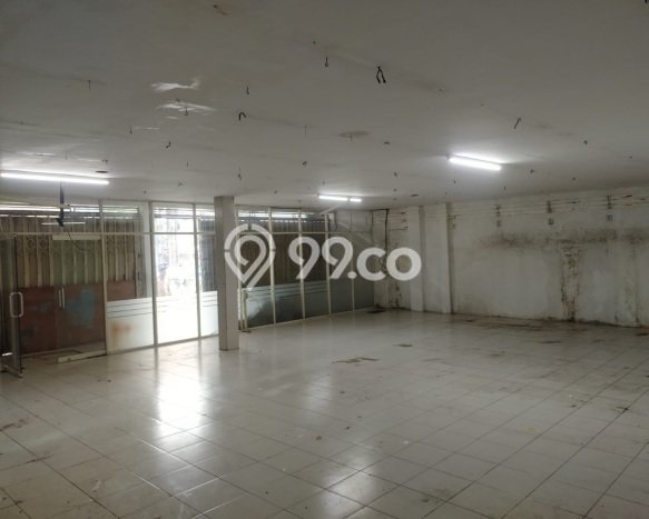 Ruko Kawasan Rungkut, Luas 192m², Lokasi Strategis, Siap Usaha Ruko Kawasan Rungkut, Luas 192m², Lokasi Strategis, Siap Usaha