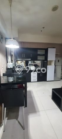 Apartemen Eksklusif di Genteng, 2 KM, Luas 91m² Apartemen Eksklusif di Genteng, 2 KM, Luas 91m²