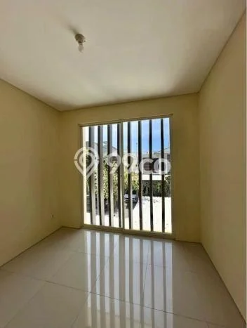 Rumah Modern Minimalis 3 Kamar Siap Huni di Wiyung Rumah Modern Minimalis 3 Kamar Siap Huni di Wiyung