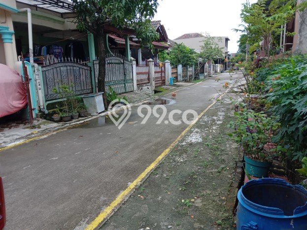 Rumah Sederhana Dijual Lokasi Tambun Utara 0 Kamar dengan Luas Tanah 72m2 Rumah Sederhana Dijual Lokasi Tambun Utara 0 Kamar dengan Luas Tanah 72m2