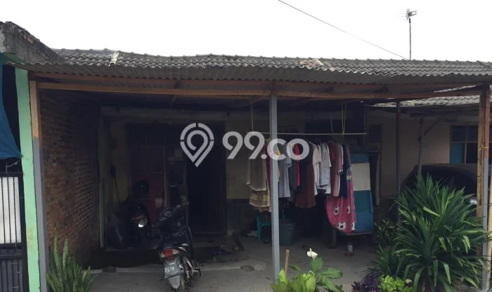 Jual Rumah Murah di Karawang Timur Karawang Harga Rp 85 Juta LT 60m2 Jual Rumah Murah di Karawang Timur Karawang Harga Rp 85 Juta LT 60m2