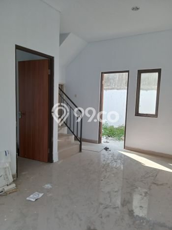 Dijual Rumah Modern 3 KT di Karang Satria, Bekasi Dijual Rumah Modern 3 KT di Karang Satria, Bekasi