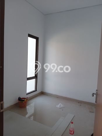 Dijual Rumah Modern 3 KT di Karang Satria, Bekasi Dijual Rumah Modern 3 KT di Karang Satria, Bekasi