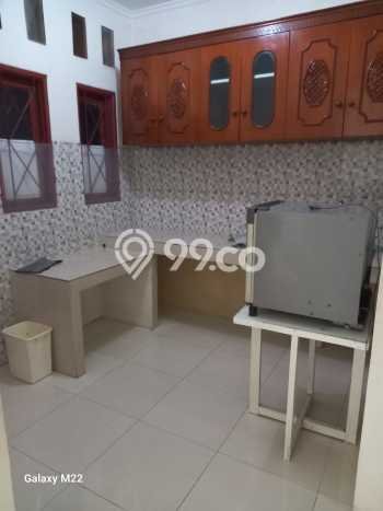 Rumah Modern 3 KT di Pondok Kelapa Jakarta Timur Rumah Modern 3 KT di Pondok Kelapa Jakarta Timur