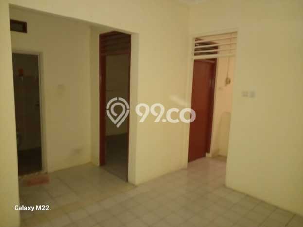 Rumah Modern 3 KT di Pondok Kelapa Jakarta Timur Rumah Modern 3 KT di Pondok Kelapa Jakarta Timur