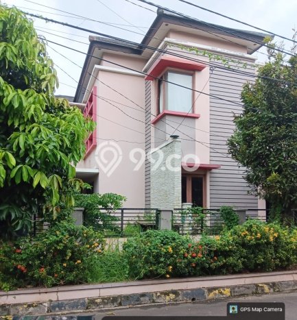 Rumah Elit Modern Tanpa Renovasi di Prima Harapan Bekasi Rumah Elit Modern Tanpa Renovasi di Prima Harapan Bekasi