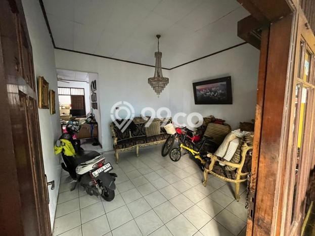Dijual Rumah Eksklusif 5 KT di Bintara, Bekasi Dijual Rumah Eksklusif 5 KT di Bintara, Bekasi