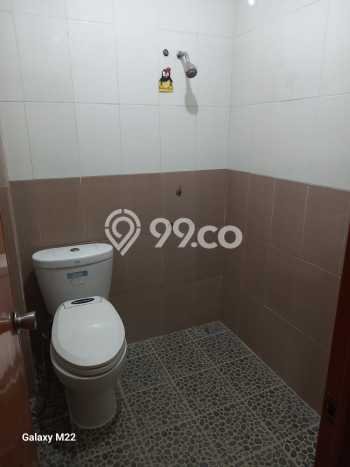Rumah Modern 3 KT di Pondok Kelapa Jakarta Timur Rumah Modern 3 KT di Pondok Kelapa Jakarta Timur