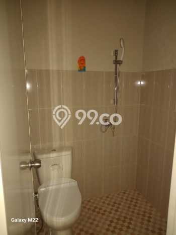 Rumah Modern 3 KT di Pondok Kelapa Jakarta Timur Rumah Modern 3 KT di Pondok Kelapa Jakarta Timur