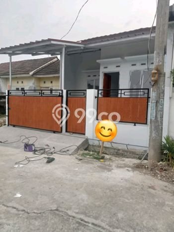 Rumah Budget Terbaik Siap Huni Area Cikarang Pusat LT 72m2 Rumah Budget Terbaik Siap Huni Area Cikarang Pusat LT 72m2