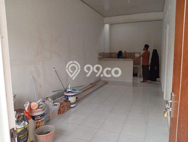 Rumah Budget Terbaik Siap Huni Area Cikarang Pusat LT 72m2 Rumah Budget Terbaik Siap Huni Area Cikarang Pusat LT 72m2